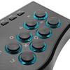 Arcade Joystick Gamepad Fighting Stick For Android Plug And Play Street Fighting For PS3/PC Arcade Gamepad Black USB Rocker Game Controller