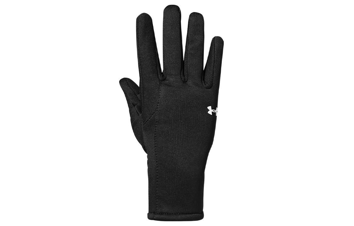 Under Armour Sports Gloves Women s Black 1372037-001 XL