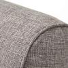 Pillow Neck Roll Cervical Round Bolster Pillows Sleeping Cylinder Support Spine Lumbar Cushion Cotton Pain Bed Tube Resilience