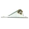 Actuator mount 22010226 GRANITE