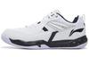 Men's Sneakers Li-Ning Li Ning Koba Textile, Synthetic Leather Low Top Badminton Shoes Men's White Black