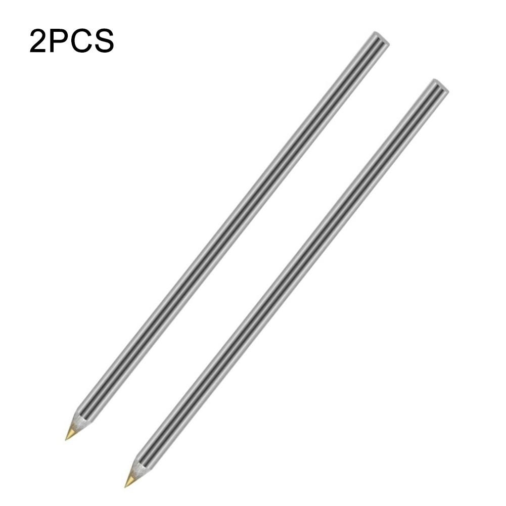 Řezačka na lité dlaždice Leptání na tvrzené materiály Fix Pen
