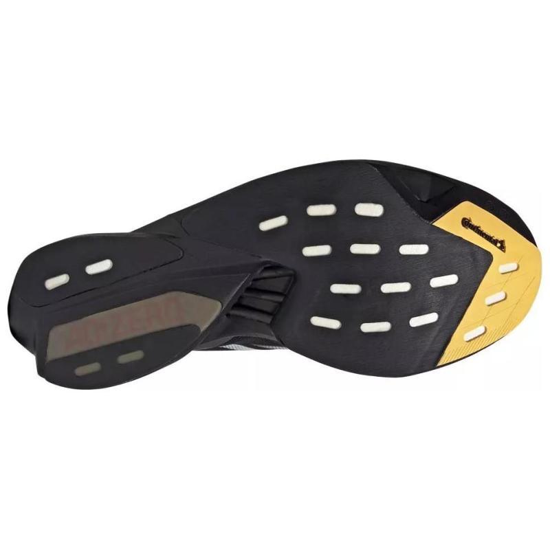 Adidas Adizero Adios Pro 3 Black Spark Women's Sneakers IG6431