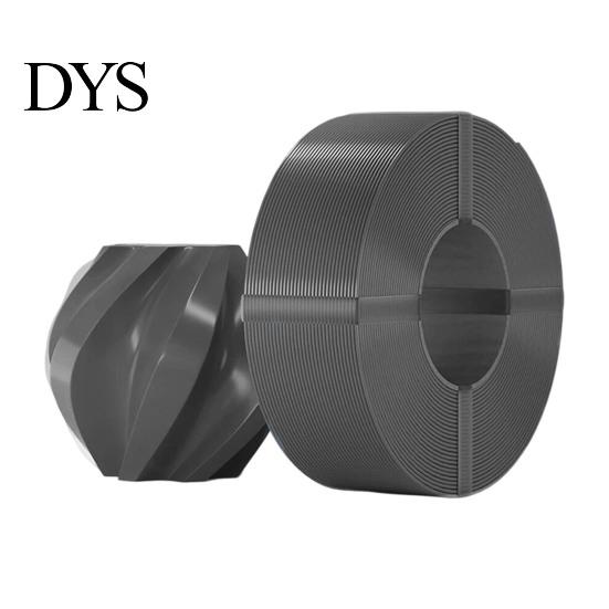3d Models Filament PETG 3D Printer 1.75mm, High Precision Spoolless Printing Weather Resistant Filament, Strong Toughness Fit Most FDM Printers