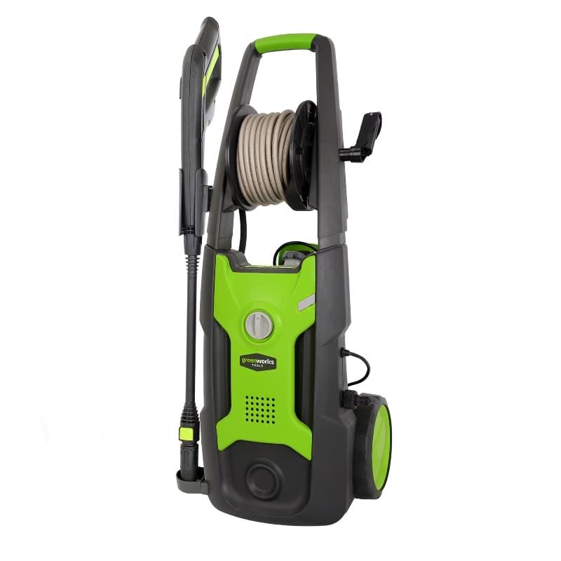 

Мойка высокого давления Greenworks Gpwg5