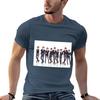Girls Generation Mr Mr Tshirt Trend Art Print Tshirt