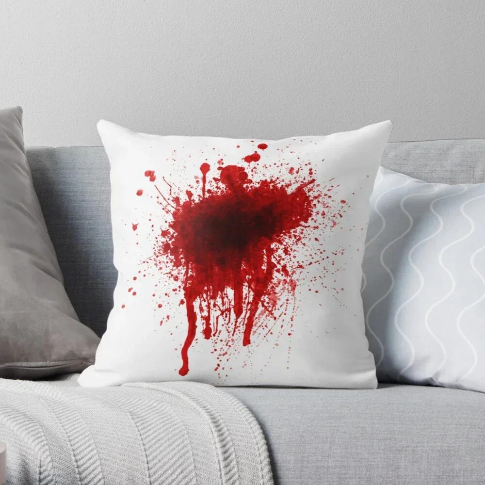 Skeleton Black Series Decorative Home Pillow Case Cushion Covers Autumn X  Modern Living Room Sofa Bed Halloween