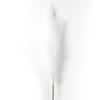 90/120cm Artificial Pampas Decoration Flowers Home Party Table Flower Arrangement Decor Wedding Decor DIY Fluffy Reed Grass