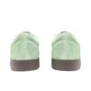 Adidas VL COURT 2.0 German Army Trainers Unisex Light Grass Green JS3003(Team1276)