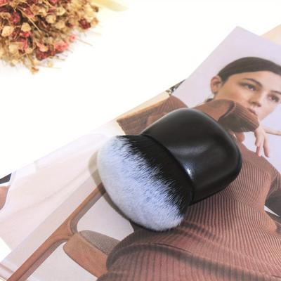 Hot Selling Single Makeup Brush Soft Kabuki Foundation Brush BB Cream Magic Brush High Quality Portable Cosmetics Beauty Tools