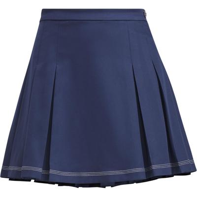 Originals Retro Ss25 Sporty Club Skirt Women Skirts Deep-Indigo JM8015
