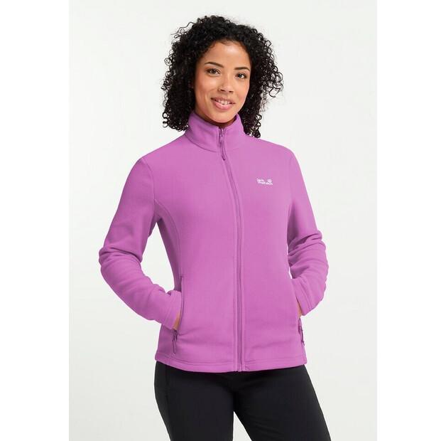 Флисовая куртка Jack Wolfskin Taunus 100 FZ XS