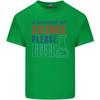 A MoUnisext of Science Please Funny Chemistry Unisexs Light Cotton TShirt