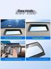 Leapmotor C10/C16 HUD Dust Cover: Dashboard Protection for 27 Models