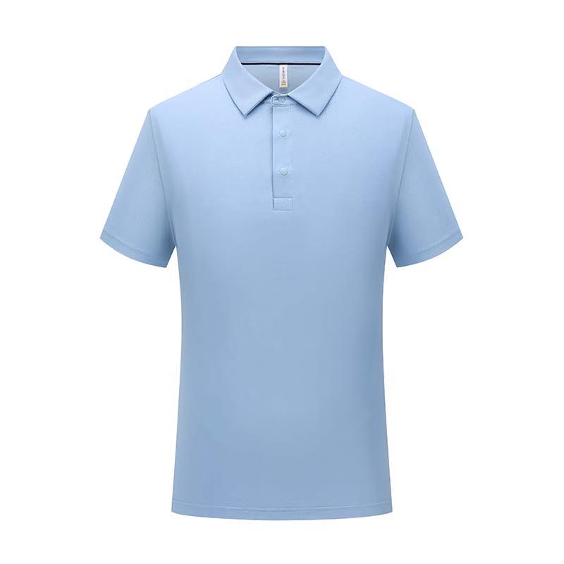 

BiFeiSuo BFS81012 Men s Short Sleeve Polo Shirt 3XL