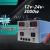 3000 Вт Чиста Мідь Все-в-Одному Сонячний Фотоелектричний Зарядний Інвертор