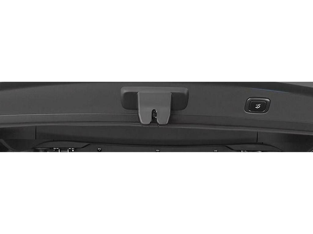 Rear Trunk Mat for NIO ES6, ET5, ET5T, EC6 (Fits 20-25 Models)