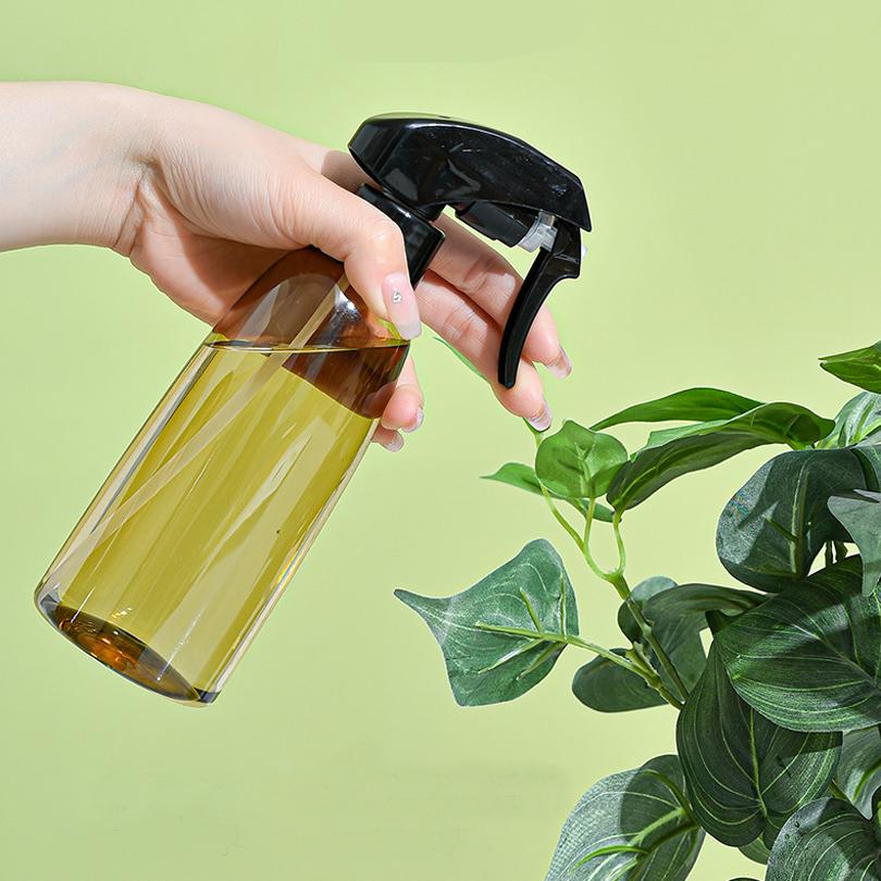 1 Spray Bottle, Superfine Water Mist Spray Bottle, Watering Flower and Gardening Spray Bottle