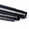 Custom Made Slab NBR Nitrile Rubber Buna Plate Sheet Gasket 500 X 500mm 1mm 1.5mm 2mm 3mm 4mm Acid Oil Alkali Resistant Black