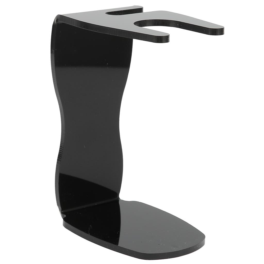 3-teiliges Rasierpinsel-Set, Bart-Rasierpinsel-Schüssel, Sicherheits-Rasierständer-Set für Männer