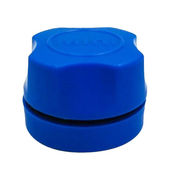 Mini Fish Tank Magnetic Brush Glass Window Algae Cleaning Sponge Scrubber Tool