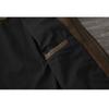 Chinese Size Men Leather Jacket Style Brown Genuine Cowhide Coat Soft Slim Fit Spring Vintage