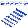 12pcs/set Car Stereo Modification Tool Interior Door Panel Disassembly Installation Tool