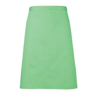 Avental de Cintura Médio Coleção Premier Cores Unisexo Adulto