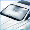 1 pz Tenda Parasole Parabrezza Auto Protezione Anti UV Ombrellino Accessori Auto Per Opel Astra H G Corsa Insignia Astra Antara Meriva Zafira Interno