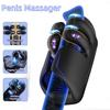Penis TrainerMen's Glans Massage VibratorPenis Delay Ejaculation TrainerPenis StimulatorMen's MasturbatorAdult Products