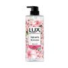 Lux Botanical Essence Shower Gel - Cherry Blossom & Niacinamide