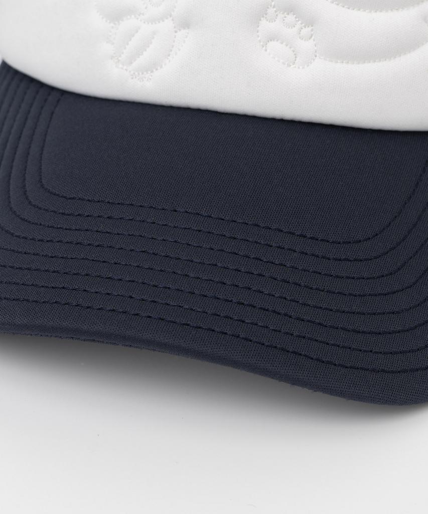 MILLO ARCHIVE [Pokémon] Family Trucker Cap [Navy]