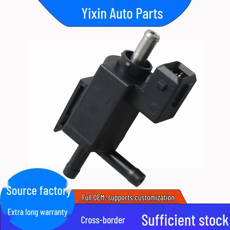 Turbolader-Magnetventil 4011285 70335700 für Volvo-Fahrzeuge