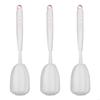 Sponge Cleaning Brush Set For Bottles Cups And Straws Safe For Baby Items Feeding Essential Cleaner