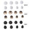Anti-Drop Earplug Washable Earplugs forSennheiser Momentum Headphone Environmentally Friendly Repair Part