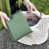 Mini Camping Seats Outdoor Sitting Pad Camping Picnics Seats Pad Folding Outdoor Sitting Mats Waterproof Seats Cushion