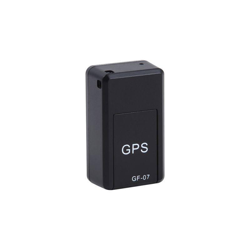 Mini GPS Tracker Car GPS Locator Anti-theft Tracker Car GPS Tracker Anti-Lost Tracking Device Voice Control GSM/ GPRS/GPS