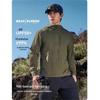 PELLIOT Men's Lightweight Sun Protection Jacket
