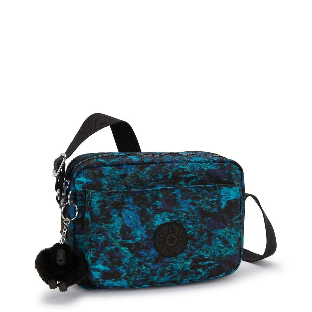 Kipling ABANU M Blending Blues KI62374LM 4L