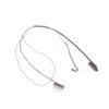 Video-Bildschirm Flexkabel Für Inspiron 5594 5593 Vostro 3501 3502 Laptop LCD LED Display Flachbandkabel Kamera Kabel 0Fy9Wt
