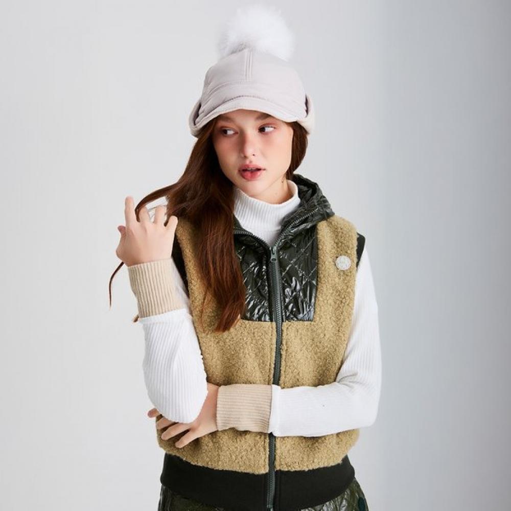 Лилия Ким Stonebest Модель Khaki/S