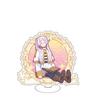 15cm Anime Frieren Beyond Journey's End Acrylic Stand Figure Cartoon Double Sided Desktop Standing Action Model Plate Toy