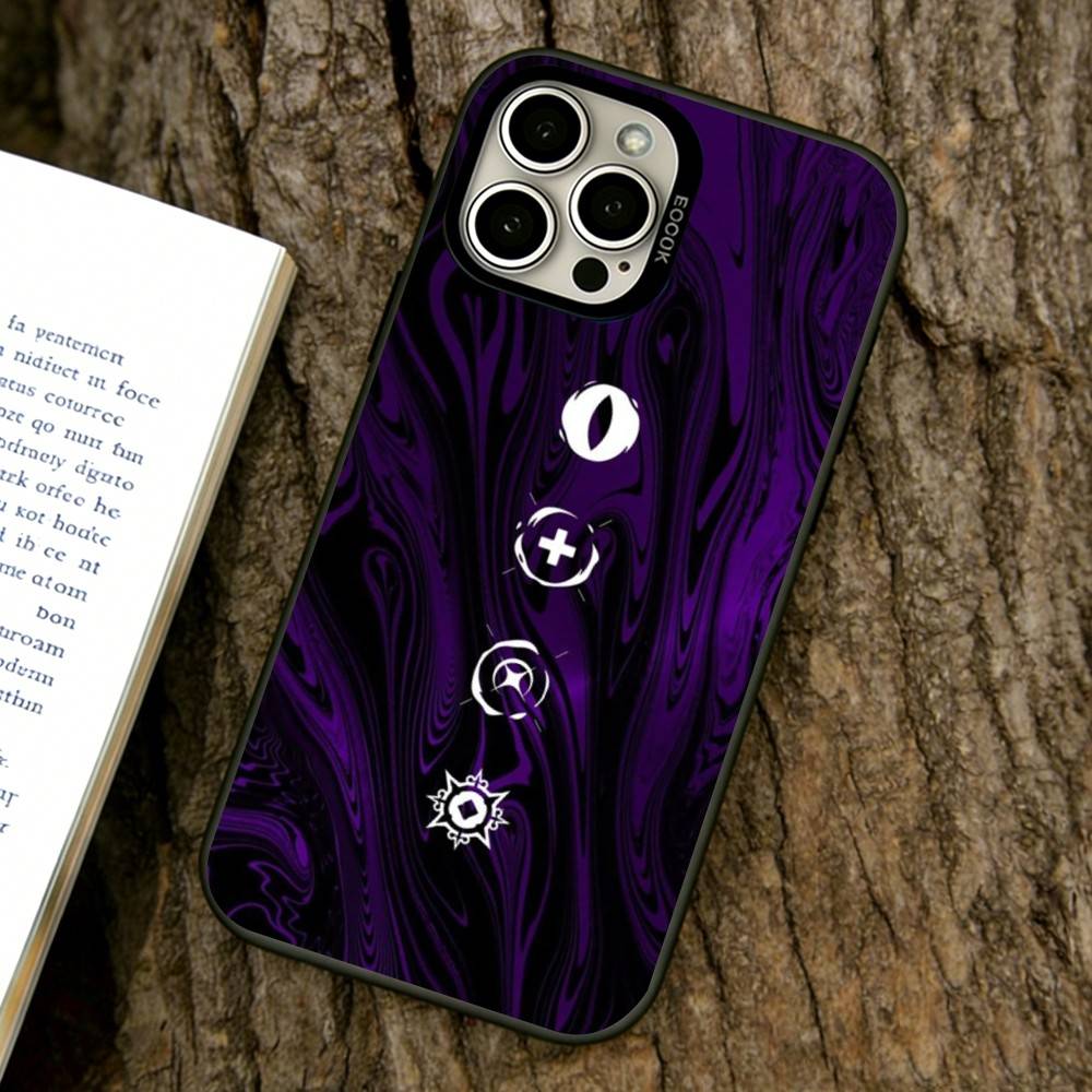 

Reyna Valorant Phone Case For iPhone 17,16,15,14,13,12,11 Plus,Pro Max,XS,Colorful Silver Phone case Funda Cover iPhone12Pro
