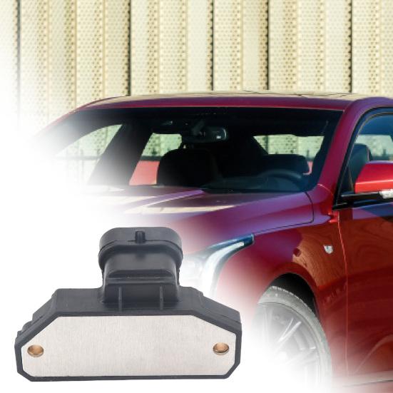 

Полезные характеристики стабилизированного АБС тонкого мастерства модуля управления зажиганием