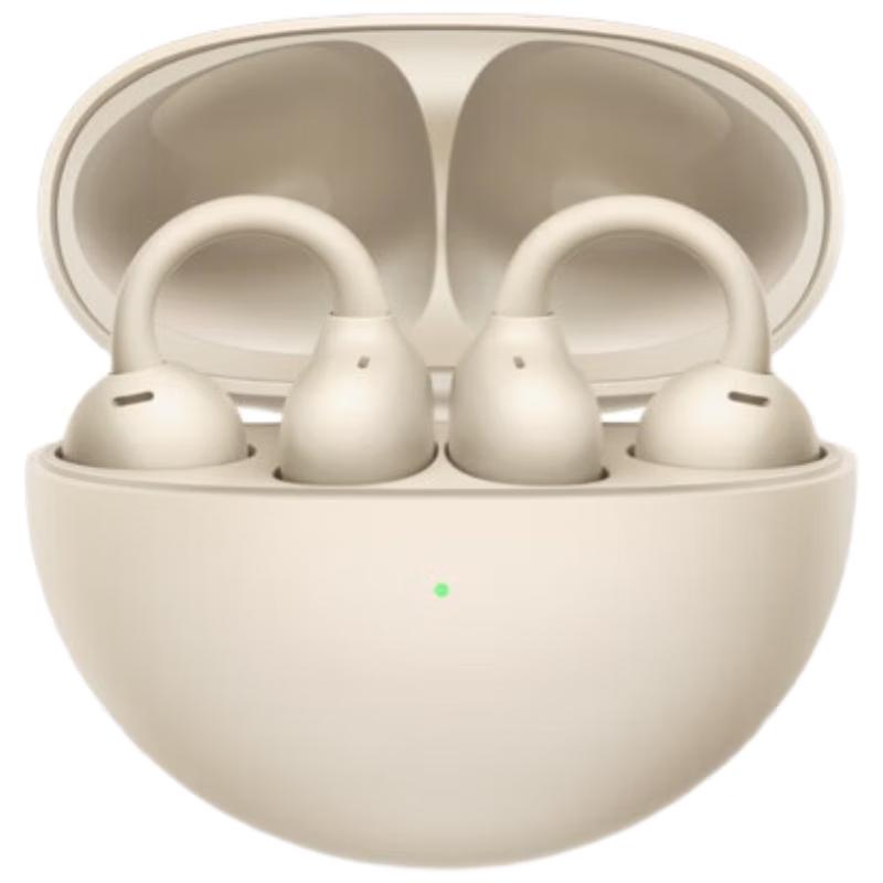 Huawei Open-ear Clip-on Wireless Bluetooth Earbuds
