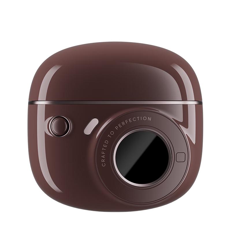 Edifier 2025 Tap-Clip Sports Bluetooth Earphones