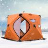Insulated Winter Ice Fishing Tent