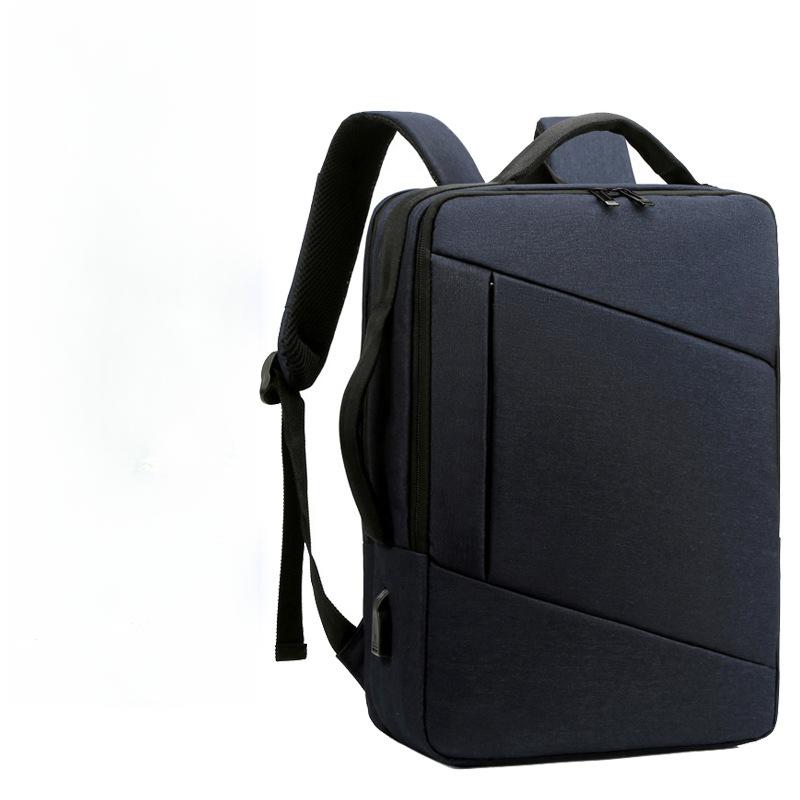 

Модный мужской рюкзак, ощущение высокого класса, повседневный, для путешествий, женский рюкзак, деловой, водонепроницаемый, сумка для компьютера, рюкзак для поездок на работу