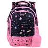DACO GH3017 38cm Backpack Laptop Bag Waterproof Large Capacity Unisex Casual Travel School