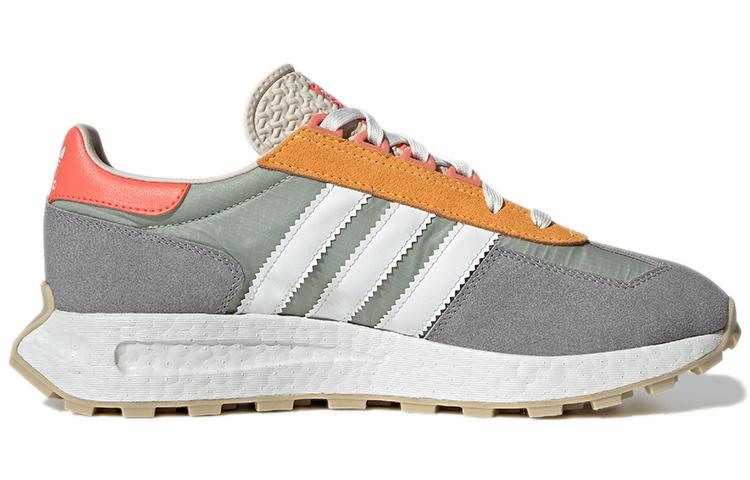 adidas Retropy E5 'Grigio Arancio' da Donna GY1033